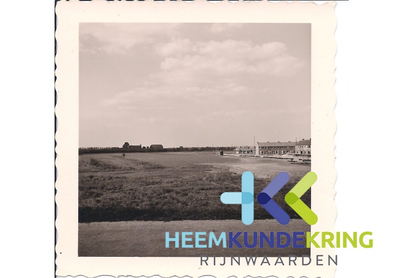 Lobith Woningbouw `s Gravenwaard ( Bloedakker) (2)
